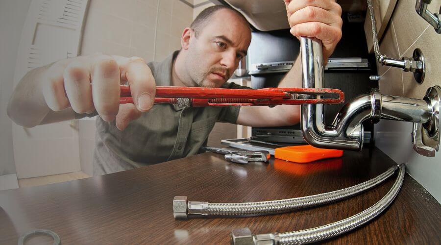 Professional Leak Detection in Fishersville, VA