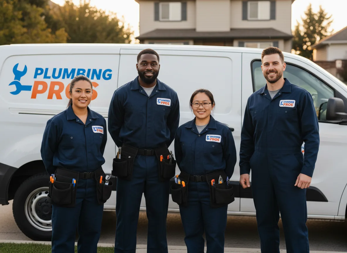 Water Heater Repair company in Fishersville, VA